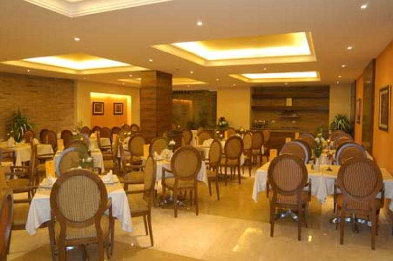 Caesar'S Park Hotel Beirute Exterior foto