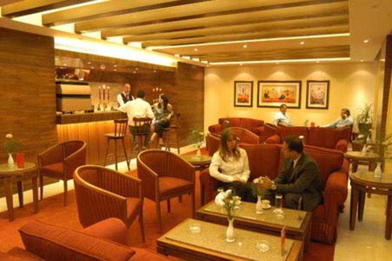 Caesar'S Park Hotel Beirute Exterior foto